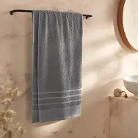 La redoute interieurs Badetuch Zavara Aus Schlingenfrottee, 600 G/m²