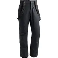 Maier Sports Herren Latzhose Anton Vent slim