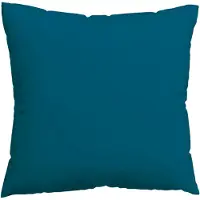 Schlafgut Kissenbezug "Woven Satin aus Mako-Baumwolle, langlebig, pflegeleicht, dicht gewebt", (1 St.), Kissenhülle mit Reißverschluss, passender Bettbezug erhältlich