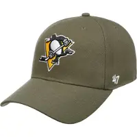47 Brand NHL Pittsburgh Penguins
