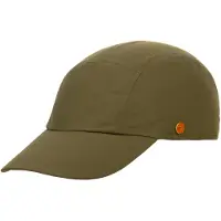 Mayser Baseball Cap in grün | Gr.: 61