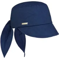 Seeberger Baseball Cap in blau | Gr.: onesize