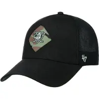 47 Brand Trucker Sector Anaheim Ducks