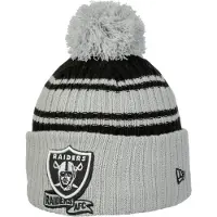 New Era NFL Sideline Las Vegas Raiders
