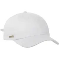Seeberger Baseball Cap in weiß | Gr.: onesize