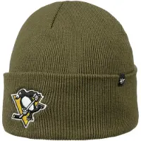 47 Brand Beanie Haymaker Pittsburgh Penguins