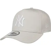 New Era Eframe Trucker New York Yankees
