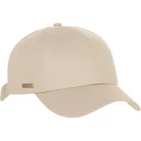 Seeberger Ballonmütze in beige | Gr.: onesize