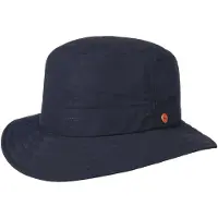 Mayser Flapper in blau | Gr.: S