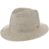 Mayser Flapper in beige | Gr.: 60