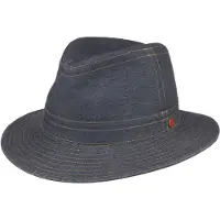 Mayser Flapper in blau | Gr.: 59