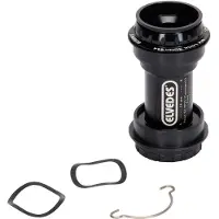 Elvedes Tretlagergehäuse PRESS-FIT 30 CAMPAGNOLO