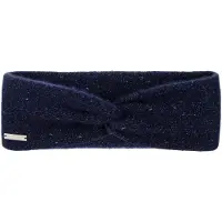 Seeberger Stirnband in blau | Gr.: onesize