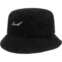 REELL Hut "Bucket Hat" in Schwarz | Gr.: onesize