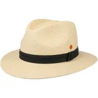 Mayser Panamahut in beige | Gr.: 57