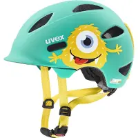 Uvex Oyo Style Monster Junior Mtb-helm