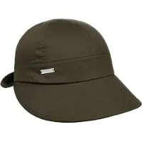 Seeberger Baseball Cap in grün | Gr.: onesize