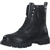 s.Oliver Stiefelette Stiefelette Leder