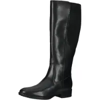 Geox Damen Stiefeletten D26BLD 04322 C9999 Farbe: Schwarz Größe: 39