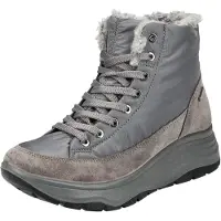 Igi & Co. Kim GTX Winterstiefel Grau