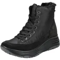 Igi & Co . Kim GTX Winterstiefel Schwarz