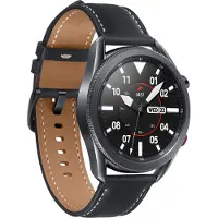Samsung Galaxy Watch3 , 3,56 cm (1.4"), OLED, Touchscreen, 8 GB, GPS, 53,8 g