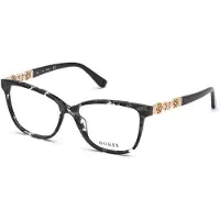 GUESS Brillenfassung GU2832 005 52