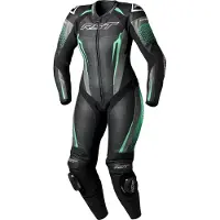 Rst Tractech Evo 5 1-Teiler Damen Motorrad Lederkombi