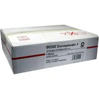 Hartmann Bode Eurospender 1 plus lang.Armheb.f.500 ml Fla. 500 Spender