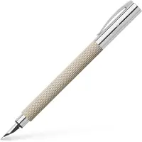 Faber-Castell Ambition OpArt Füllfederhalte Fine