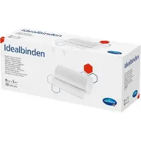 Hartmann Idealbinde 8 cmx5 m 10 St Binden