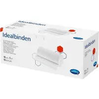 Paul hartmann ag HARTMANN Idealbinde 10 cm x 5 m 10 St