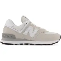 New Balance 574 Sneakers Laag - Beige - Maat 36
