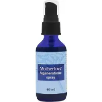 Kimetec GmbH Medizintechnik Motherlove Regenerationsspray 59 ml