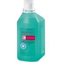 Desderman 78,2 g/100 g Lsg.z.Anw.a.d.Haut 1 l Lösung