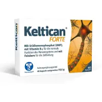 Keltican forte Kapseln