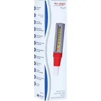 MPV MEDICAL Peakflowmeter Miniwright Low Range 1 St