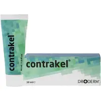 IMstam healthcare GmbH Contrakel Narbencreme 30 ml