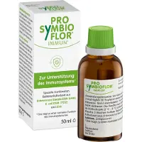 Klinge Pharma GmbH Pro-Symbioflor Immun mit Bakterienkulturen & Zink 50 ml