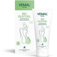 Vemal Intim Bio Gleitgel 100 ml Vaginalgel