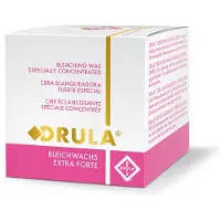 CHEPLAPHARM Arzneimittel GmbH Drula Classic Bleichwachs extra forte Cr 30 ml