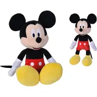 Mickey Mouse Disney Micky Maus Kuscheltier 63 cm