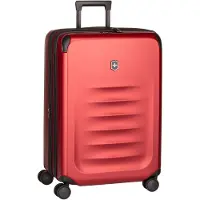 Victorinox Spectra 3.0 Exp. Medium Case in Victorinox Red (81 Liter), Koffer & Trolley