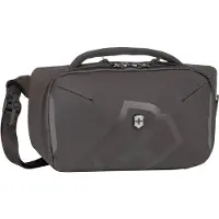 Victorinox Touring 2.0 Sling Bag in Black (5 Liter), Sling Bag