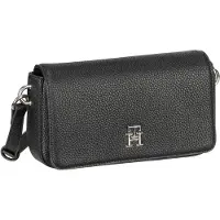 Tommy Hilfiger Emblem Flap Tasche