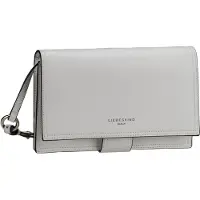 Liebeskind berlin Liebeskind Damen Umhängetasche Lisa Crossbody S 22468-Onesize, 22469-Onesize, 22470-Onesize LIE-2140245 weiß Onesize