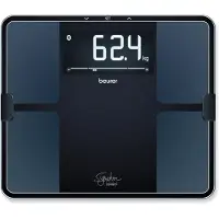 Beurer Balance Impédancemètre BF 915 Signature Line