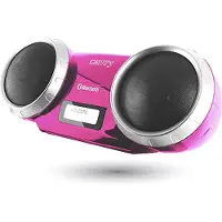 Camry Cr 1139 P Bluetooth-lautsprecher