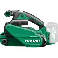 HiKOKI Akku-Bandschleifer SB3608DA (Basic) (Karton)