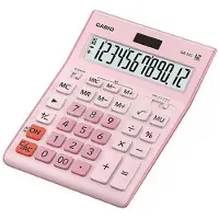 Casio Gr-12c Taschenrechner